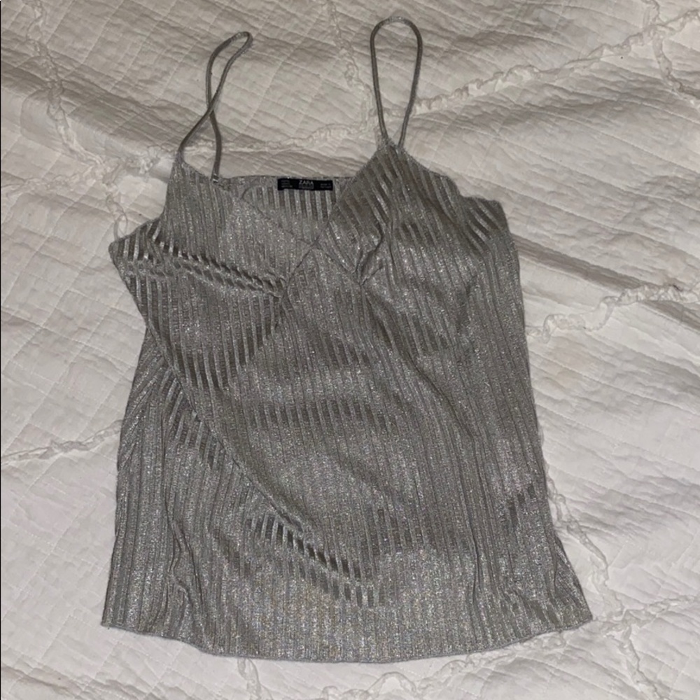 Zara top